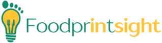 Foodprintsight logo